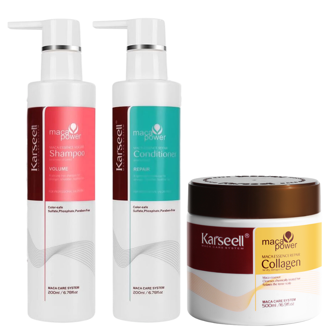 Kit Karseell Essentiel
