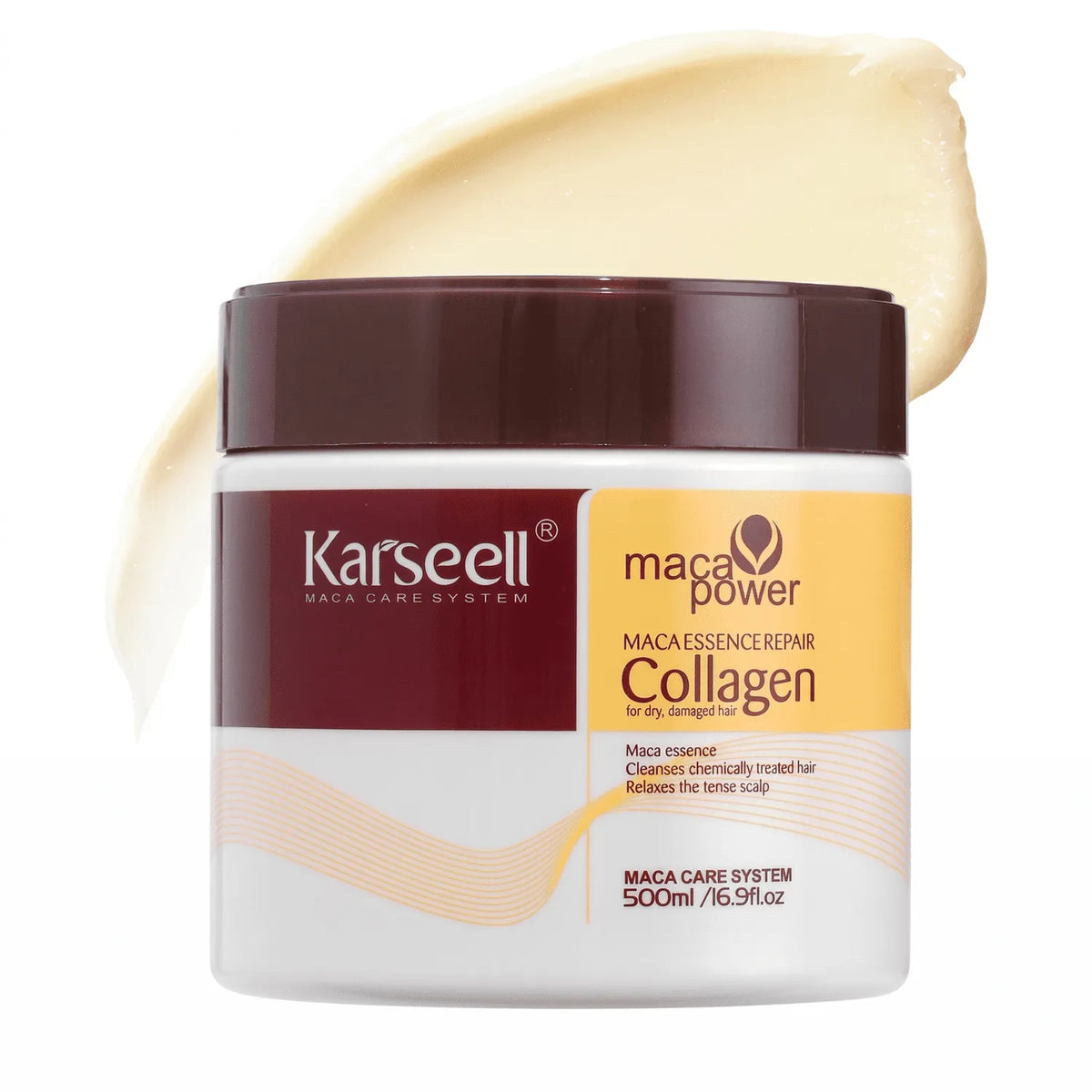 Mascarilla Karseell de Colágeno Original 500 ml